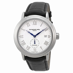 Raymond Weil 2838-STC-00308 Maestro Mens Automatic Stainless Steel