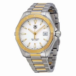 Tag Heuer WAY1151.BD0912 Mens Quartz Stainless Steel