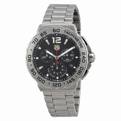 Tag Heuer CAU1112.BA0858 Formula 1 Mens Quartz Stainless Steel