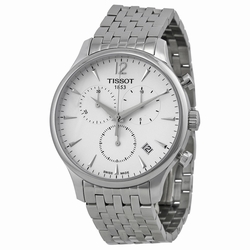Tissot T0636171103700 Mens Quartz Stainless Steel