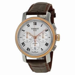Tissot T097.427.26.033.00 Mens Automatic Stainless Steel