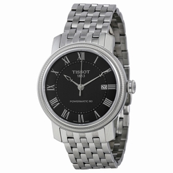Tissot T0974071105300 Mens Automatic Stainless Steel