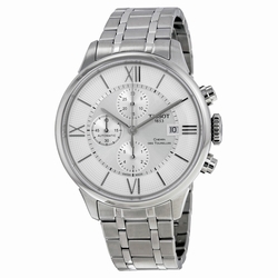 Tissot T0994271103800 Mens Automatic Stainless Steel