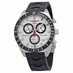 Tissot T044.417.27.031.00 PRS 516 Mens Quartz Stainless Steel