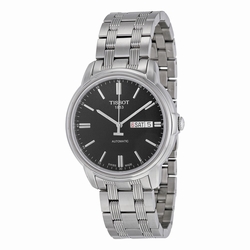 Tissot T065.430.11.051.00 T-Classic Collection Mens Automatic Stainless Steel