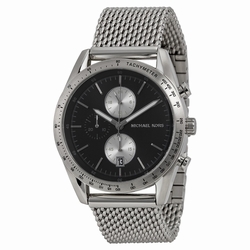 Michael Kors MK8387 Accelerator Mens Quartz Stainless Steel