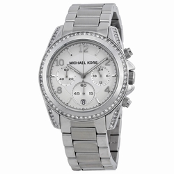 Michael Kors MK5165 Blair Ladies Quartz Stainless Steel