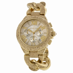 Michael Kors MK3248 Camille Ladies Quartz Stainless Steel