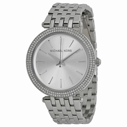 Michael Kors MK3190 Darci Ladies Quartz Stainless Steel