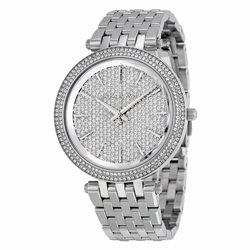 Michael Kors MK3437 Darci Ladies Quartz Stainless Steel