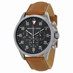 Michael Kors MK8333 Gage Mens Quartz Stainless Steel