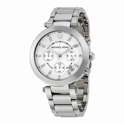Michael Kors MK5275 Glitz Ladies Quartz Stainless Steel