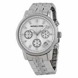 Michael Kors MK5020 Jet Set Ladies Quartz Stainless Steel