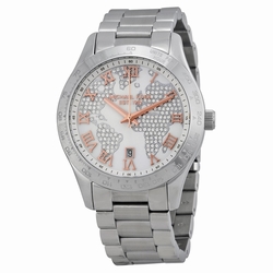 Michael Kors MK5958 Layton Ladies Quartz Stainless Steel
