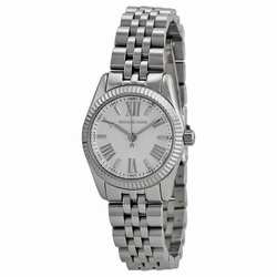 Michael Kors MK3228 Lexington Ladies Quartz Stainless Steel