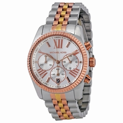 Michael Kors MK5735 Lexington Ladies Quartz Stainless Steel