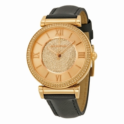 Michael Kors MK2376 Ladies Quartz Stainless Steel