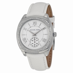 Michael Kors MK2385 Ladies Quartz Stainless Steel