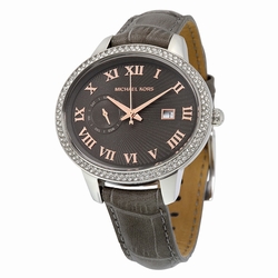 Michael Kors MK2427 Ladies Quartz Stainless Steel