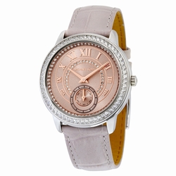 Michael Kors MK2446 Ladies Quartz Stainless Steel