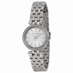 Michael Kors MK3294 Ladies Quartz Stainless Steel