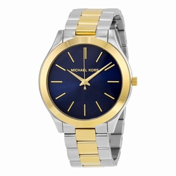 Michael Kors MK3479 Ladies Quartz Stainless Steel