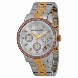 Michael Kors MK5650 Ladies Quartz