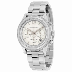Michael Kors MK6062 Ladies Quartz Stainless Steel