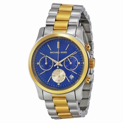 Michael Kors MK6165 Ladies Quartz Stainless Steel