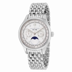 Michael Kors MK6180 Ladies Quartz Stainless Steel