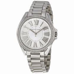 Michael Kors MK6183 Ladies Quartz Stainless Steel