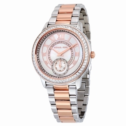 Michael Kors MK6288 Ladies Quartz Stainless Steel
