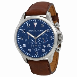 Michael Kors MK8362 Mens Quartz Stainless Steel