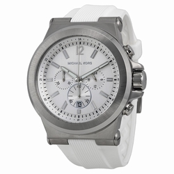 Michael Kors MK8380 Mens Quartz Stainless Steel