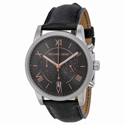 Michael Kors MK8393 Mens Quartz Stainless Steel