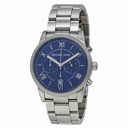 Michael Kors MK8395 Mens Quartz Stainless Steel