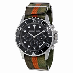 Michael Kors MK8399 Mens Quartz Stainless Steel