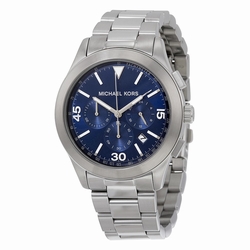 Michael Kors MK8451 Mens Quartz Stainless Steel