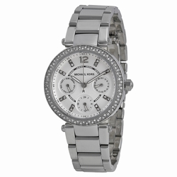 Michael Kors MK5615 Parker Ladies Quartz Stainless Steel