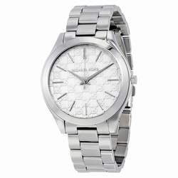 Michael Kors MK3371 Runway Ladies Quartz Stainless Steel