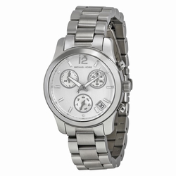 Michael Kors MK5428 Runway Ladies Quartz Stainless Steel