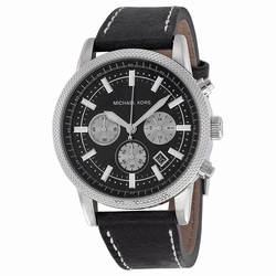 Michael Kors MK8310 Scout Mens Quartz Stainless Steel