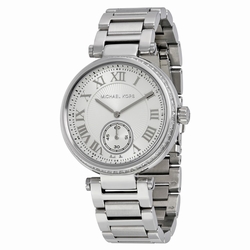 Michael Kors MK5866 Skylar Ladies Quartz Stainless Steel