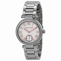 Michael Kors MK5970 Skylar Ladies Quartz Stainless Steel