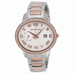 Michael Kors MK6228 Whitley Ladies Quartz Stainless Steel