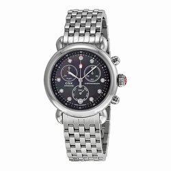 Michele 3M000197 Ladies Quartz Stainless Steel
