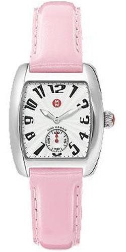 Michele 3903 Ladies Quartz Stainless steel