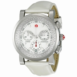 Michele MWW01C000010 Ladies Quartz Stainless Steel