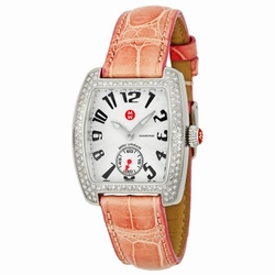 Michele MWW02A000123 Ladies Quartz Stainless Steel