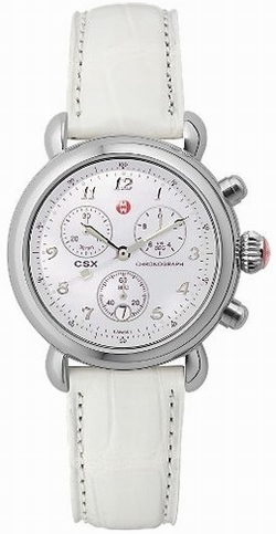 Michele MWW03C000033 Ladies Quartz Stainless Steel